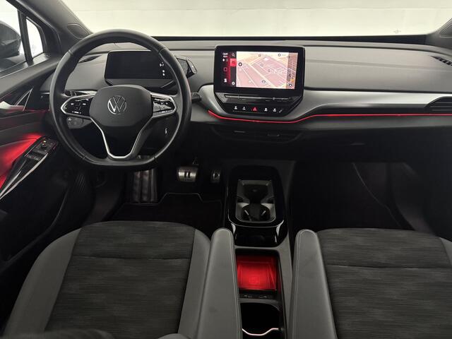 Volkswagen ID ID4 Pro 77 kWh | Snelladen | SOH 92% | 360° | Virtual | Sfeer | Trekhaak | Carplay | Cruise