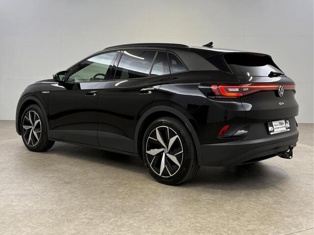 Volkswagen ID ID4 Pro 77 kWh | Snelladen | SOH 92% | 360° | Virtual | Sfeer | Trekhaak | Carplay | Cruise