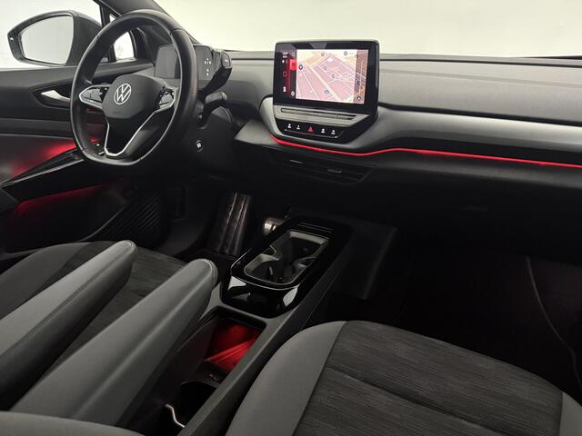 Volkswagen ID ID4 Pro 77 kWh | Snelladen | SOH 92% | 360° | Virtual | Sfeer | Trekhaak | Carplay | Cruise