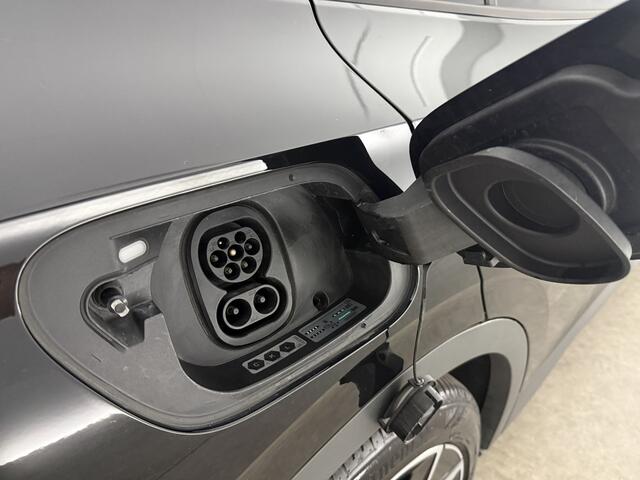 Volkswagen ID ID4 Pro 77 kWh | Snelladen | SOH 92% | 360° | Virtual | Sfeer | Trekhaak | Carplay | Cruise