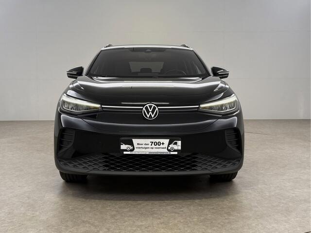 Volkswagen ID ID4 Pro 77 kWh | Snelladen | SOH 92% | 360° | Virtual | Sfeer | Trekhaak | Carplay | Cruise