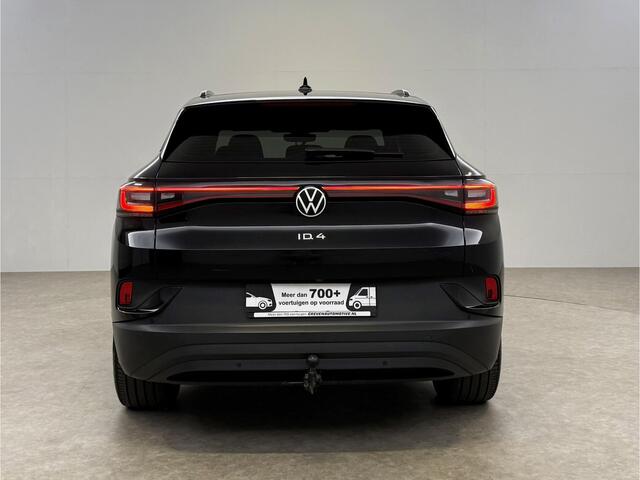 Volkswagen ID ID4 Pro 77 kWh | Snelladen | SOH 92% | 360° | Virtual | Sfeer | Trekhaak | Carplay | Cruise