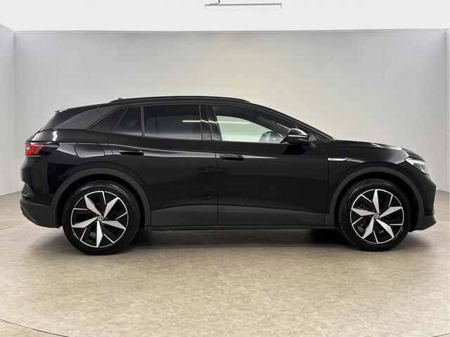 Volkswagen ID ID4 Pro 77 kWh | Snelladen | SOH 92% | 360° | Virtual | Sfeer | Trekhaak | Carplay | Cruise