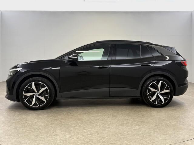 Volkswagen ID ID4 Pro 77 kWh | Snelladen | SOH 92% | 360° | Virtual | Sfeer | Trekhaak | Carplay | Cruise