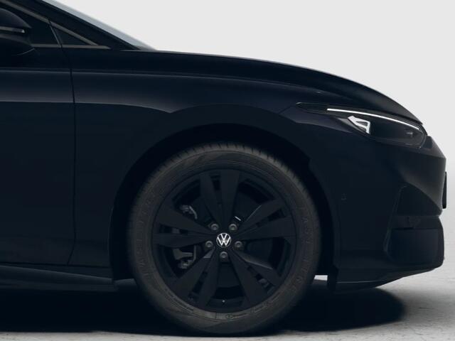 Volkswagen ID ID.7 Limited Edition 59 kWh accu, 204 PK · Achteruitrijcamera · Draadloze telefoonlader · Sfeerverlichting · Rondomzichtcamera · Voorraad OUTLET · Prijs is inclusief inruilpremie ·