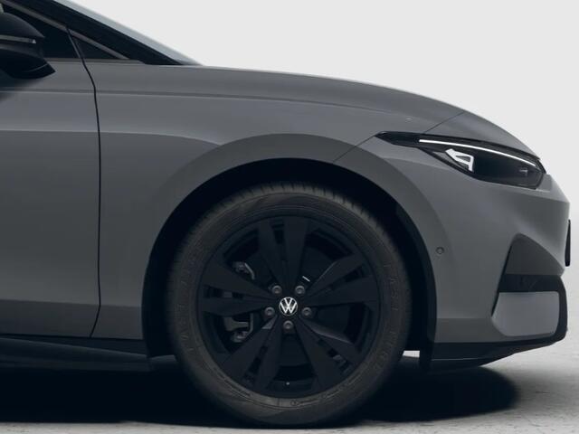 Volkswagen ID ID.7 Limited Edition 59 kWh accu, 204 PK · Achteruitrijcamera · Draadloze telefoonlader · Sfeerverlichting · Rondomzichtcamera · Voorraad OUTLET · Prijs is inclusief inruilpremie ·