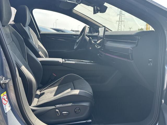 Volkswagen ID ID.7 Tourer Limited Edition Plus 77 kWh 286pk Trekhaak Panoramadak / Demonstratie auto