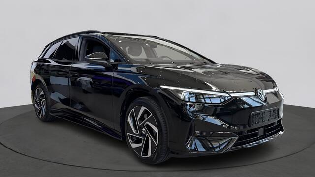 Volkswagen ID ID.7 Tourer Limited Edition Plus 77 kWh