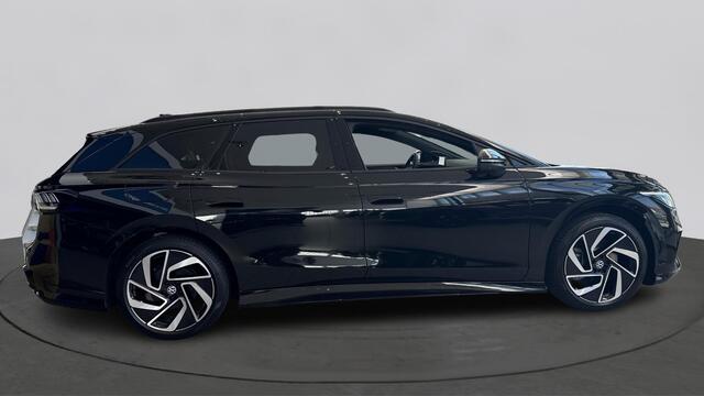 Volkswagen ID ID.7 Tourer Limited Edition Plus 77 kWh