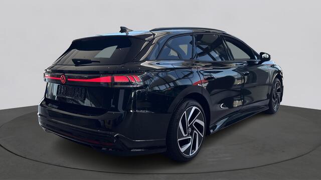 Volkswagen ID ID.7 Tourer Limited Edition Plus 77 kWh