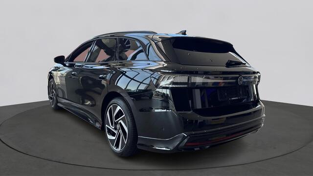 Volkswagen ID ID.7 Tourer Limited Edition Plus 77 kWh