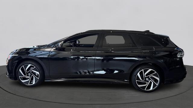 Volkswagen ID ID.7 Tourer Limited Edition Plus 77 kWh
