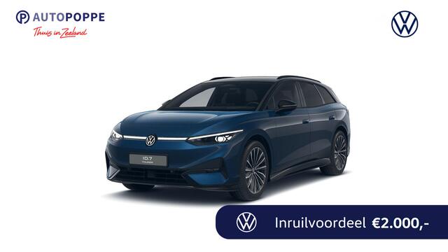 Volkswagen ID ID.7 Tourer Limited Edition Plus 77 kWh