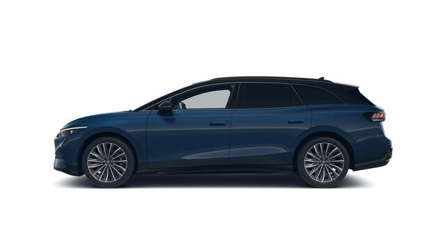 Volkswagen ID ID.7 Tourer Limited Edition Plus 77 kWh