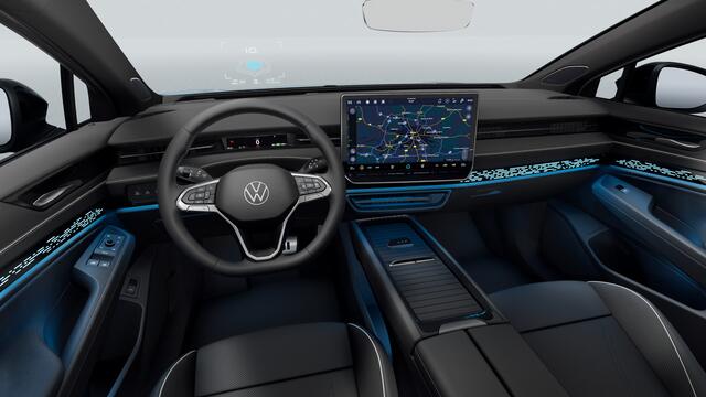 Volkswagen ID ID.7 Tourer Limited Edition Plus 77 kWh