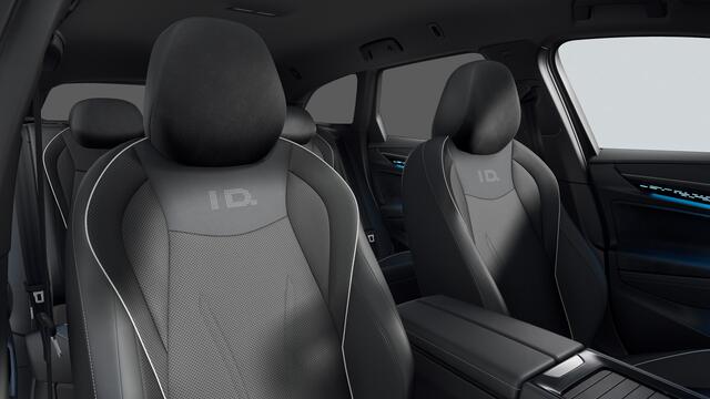 Volkswagen ID ID.7 Tourer Limited Edition Plus 77 kWh