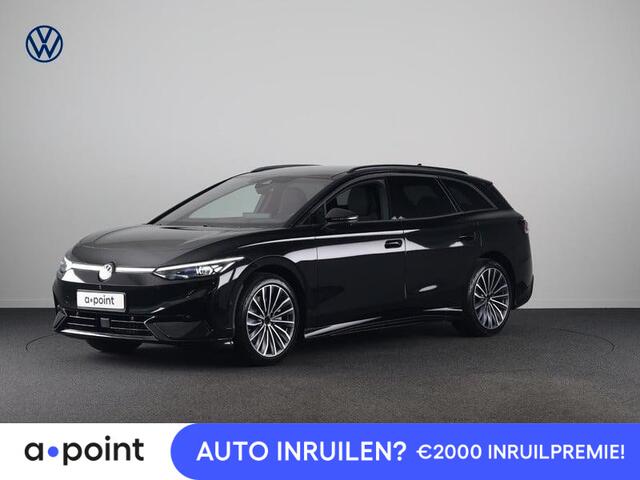 Volkswagen ID ID.7 Tourer Pro Limited Edition 77 kWh accu 286 PK | Velgen 20" | Stoel & Stuurverwarming | Exterieur Pakket Plus |