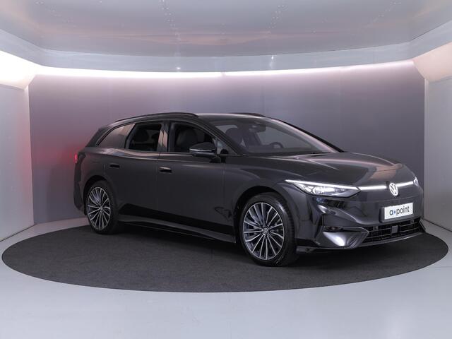 Volkswagen ID ID.7 Tourer Pro Limited Edition 77 kWh accu 286 PK | Velgen 20" | Stoel & Stuurverwarming | Exterieur Pakket Plus |