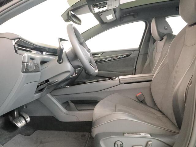 Volkswagen ID ID.7 Tourer Pro Limited Edition 77 kWh accu 286 PK | Velgen 20" | Stoel & Stuurverwarming | Exterieur Pakket Plus |