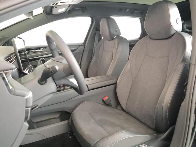 Volkswagen ID ID.7 Tourer Pro Limited Edition 77 kWh accu 286 PK | Velgen 20" | Stoel & Stuurverwarming | Exterieur Pakket Plus |