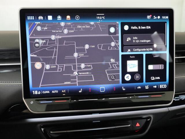 Volkswagen ID ID.7 Tourer Pro Limited Edition 77 kWh accu 286 PK | Velgen 20" | Stoel & Stuurverwarming | Exterieur Pakket Plus |