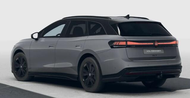 Volkswagen ID ID.7 Tourer Limited Edition Plus 77 kWh !!!Profiteer ook van ¤ 2.000 inruilpremie!!!