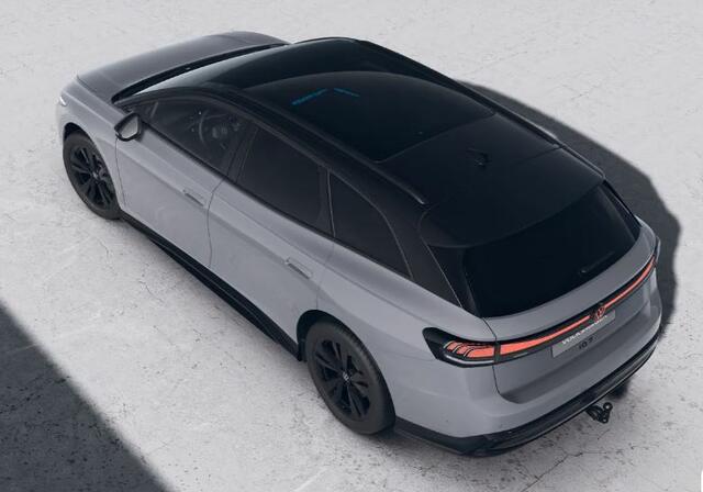 Volkswagen ID ID.7 Tourer Limited Edition Plus 77 kWh !!!Profiteer ook van ¤ 2.000 inruilpremie!!!