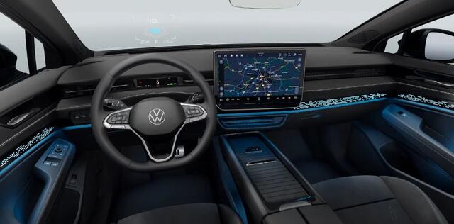 Volkswagen ID ID.7 Tourer Limited Edition Plus 77 kWh !!!Profiteer ook van ¤ 2.000 inruilpremie!!!