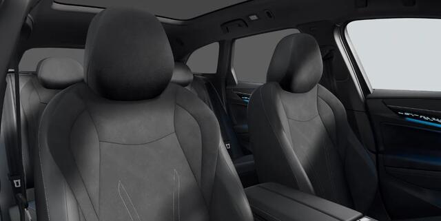 Volkswagen ID ID.7 Tourer Limited Edition Plus 77 kWh !!!Profiteer ook van ¤ 2.000 inruilpremie!!!
