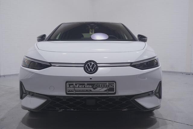 Volkswagen ID ID.7 GTX 250 kW 4Motion SOH 97% Head-Up Display Navi Apple Carplay Achteruitrijcamera 20"-lmv Stoelen V+A Verwarmd Stuurverwarming Elek. Trekhaak