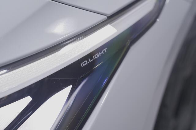 Volkswagen ID ID.7 GTX 250 kW 4Motion SOH 97% Head-Up Display Navi Apple Carplay Achteruitrijcamera 20"-lmv Stoelen V+A Verwarmd Stuurverwarming Elek. Trekhaak