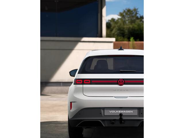 Volkswagen ID ID. Polo 52 kWh 211 1AT Style First Edition | Airconditioning automatisch, 2-zone (Climatronic) | Automatische afstandsregeling (Adaptive Cruise Control) | Diefstalalarm