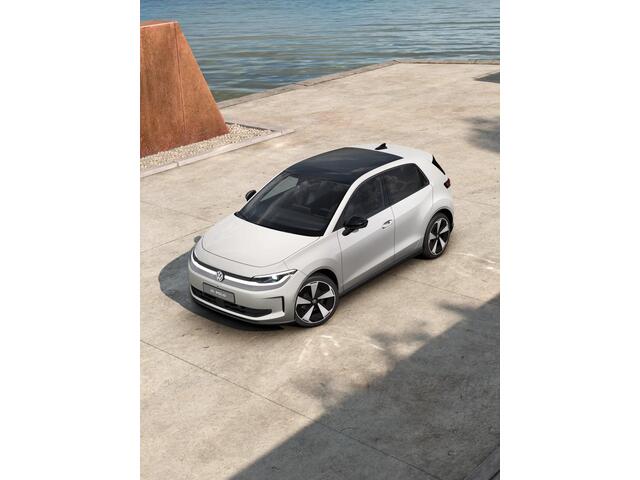 Volkswagen ID ID. Polo 52 kWh 211 1AT Style First Edition | Airconditioning automatisch, 2-zone (Climatronic) | Automatische afstandsregeling (Adaptive Cruise Control) | Diefstalalarm