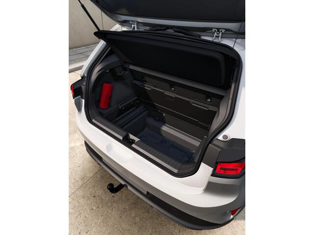 Volkswagen ID ID. Polo 52 kWh 211 1AT Style First Edition | Airconditioning automatisch, 2-zone (Climatronic) | Automatische afstandsregeling (Adaptive Cruise Control) | Diefstalalarm