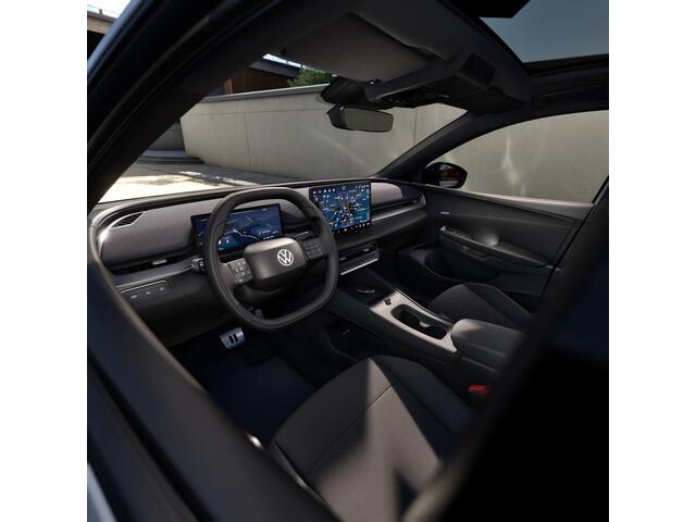 Volkswagen ID ID. Polo 52 kWh 211 1AT Style First Edition | Airconditioning automatisch, 2-zone (Climatronic) | Automatische afstandsregeling (Adaptive Cruise Control) | Diefstalalarm