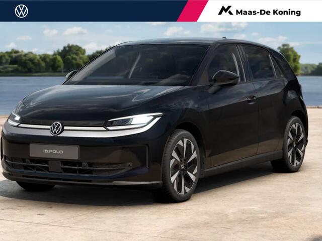 Volkswagen ID ID. Polo Life First Edition 52 kWh accu, 211 PK