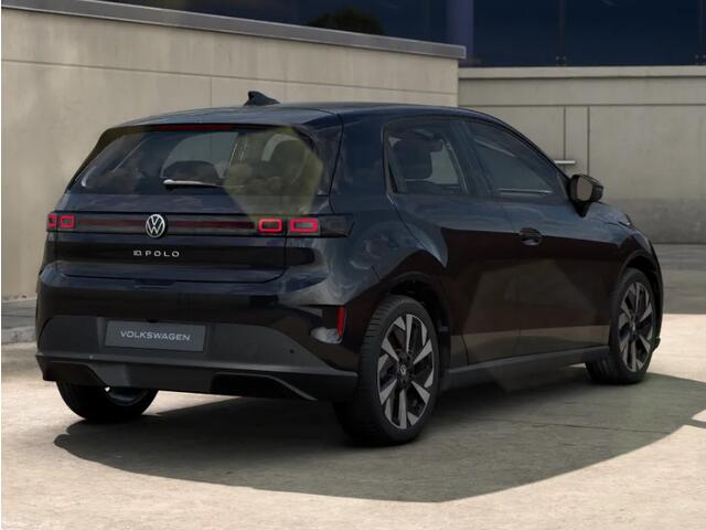Volkswagen ID ID. Polo Life First Edition 52 kWh accu, 211 PK