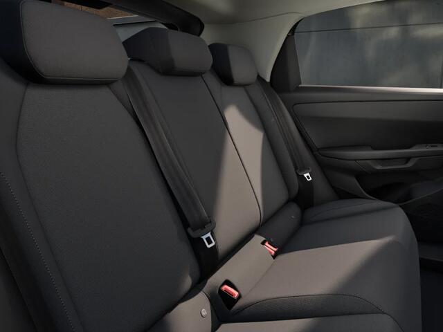 Volkswagen ID ID. Polo Life First Edition 52 kWh accu, 211 PK