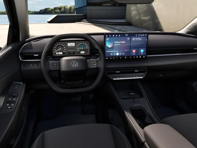 Volkswagen ID ID. Polo Life First Edition 52 kWh accu, 211 PK