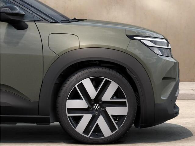 Volkswagen ID ID. Cross Life 52 kWh accu, 211 PK · Comfort Pakket · Multimedia Pakket · Zijruiten achter en achterruit getint
