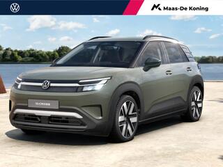 Volkswagen ID