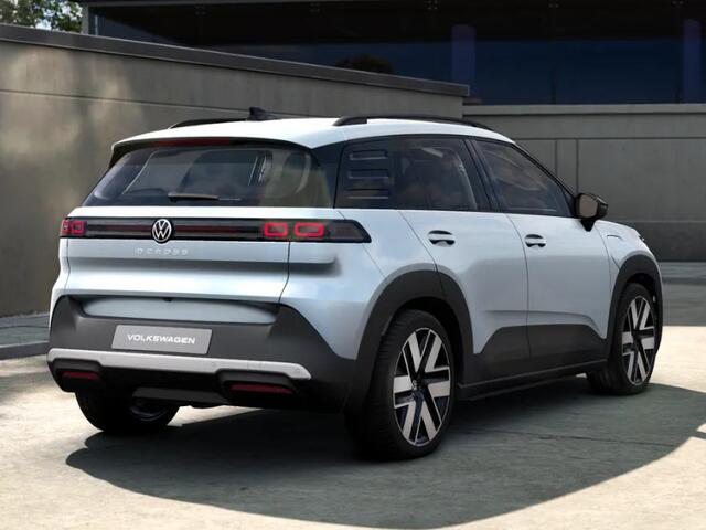Volkswagen ID ID. Polo Life 52 kWh accu, 211 PK · Comfort Pakket · Multimedia Pakket · Zijruiten achter en achterruit getint