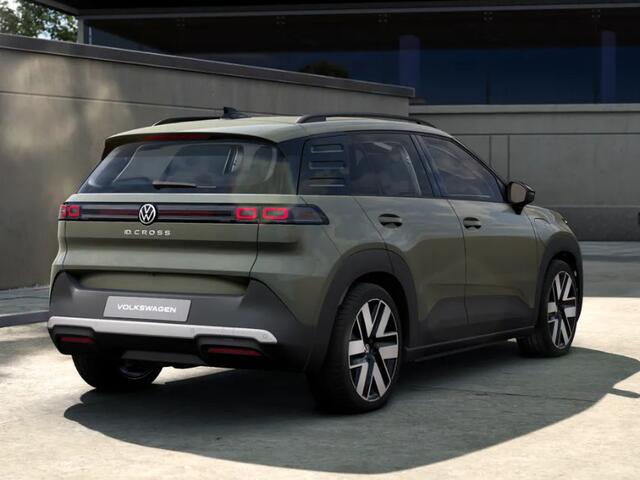 Volkswagen ID ID. Polo Life 52 kWh accu, 211 PK · Comfort Pakket · Multimedia Pakket · Zijruiten achter en achterruit getint