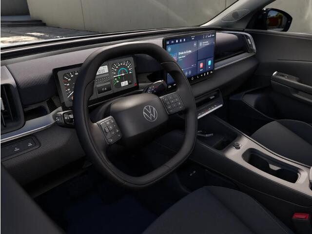 Volkswagen ID ID.Cross Style 52 kWh accu, 211 PK · Assistance Pakket Plus · Multimedia Pakket · Trekhaak, afneembaar en afsluitbaar ·