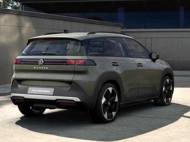 Volkswagen ID ID. Polo Style 52 kWh accu, 211 PK · Assistance Pakket Plus · Multimedia Pakket · Trekhaak, afneembaar en afsluitbaar ·