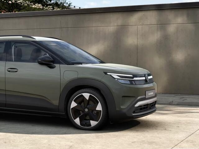 Volkswagen ID ID. Polo Style 52 kWh accu, 211 PK · Assistance Pakket Plus · Multimedia Pakket · Trekhaak, afneembaar en afsluitbaar ·