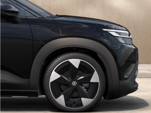 Volkswagen ID ID.Cross Style 52 kWh accu, 211 PK · Assistance Pakket Plus · Multimedia Pakket · Trekhaak, afneembaar en afsluitbaar ·