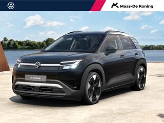 Volkswagen ID
