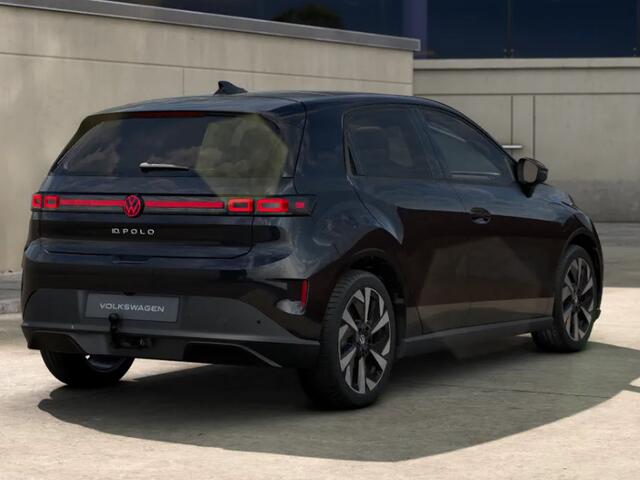 Volkswagen ID ID. Polo Life First Edition 52 kWh accu, 211 PK