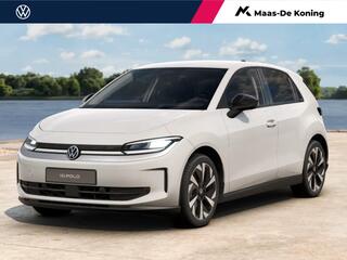 Volkswagen ID